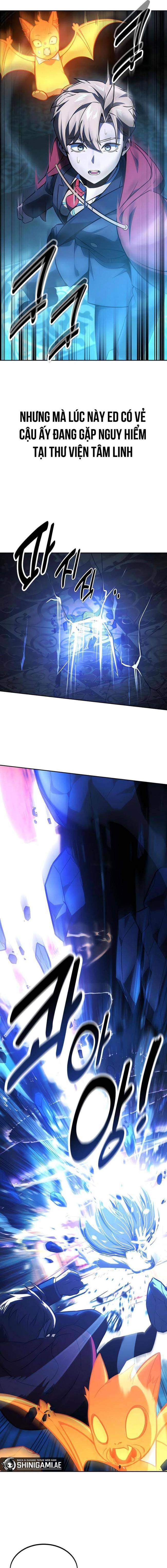 Hướng Dẫn Sinh Tồn Trong Học Viện Chap 30 - Next Chap 31