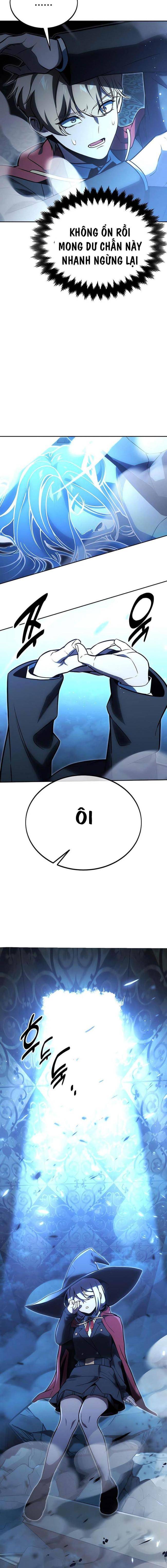 Hướng Dẫn Sinh Tồn Trong Học Viện Chap 30 - Next Chap 31