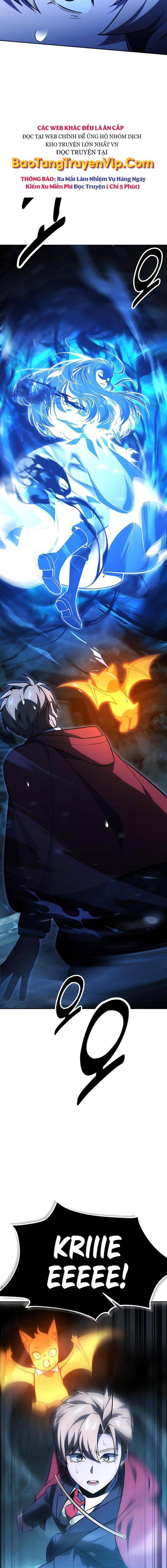 Hướng Dẫn Sinh Tồn Trong Học Viện Chap 30 - Next Chap 31