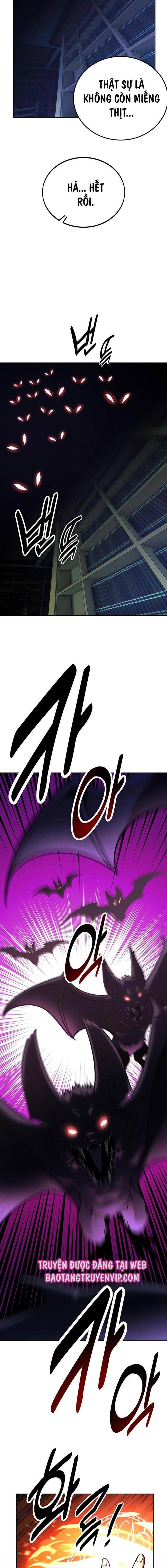 Hướng Dẫn Sinh Tồn Trong Học Viện Chap 31 - Next Chap 32