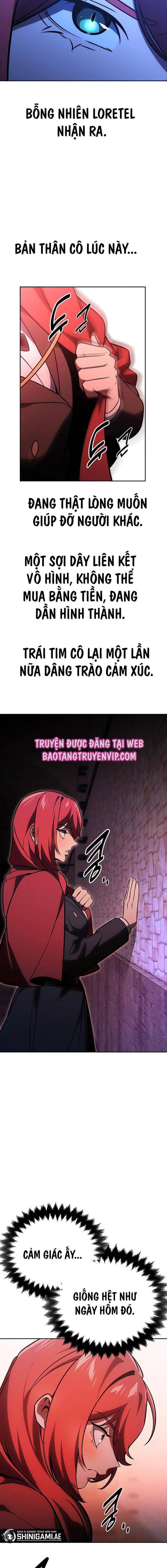 Hướng Dẫn Sinh Tồn Trong Học Viện Chap 31 - Next Chap 32