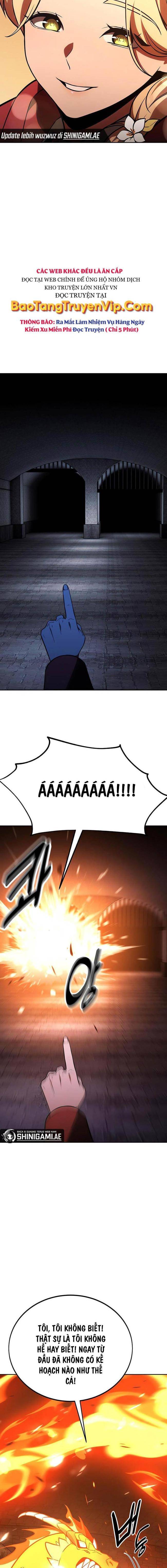 Hướng Dẫn Sinh Tồn Trong Học Viện Chap 31 - Next Chap 32