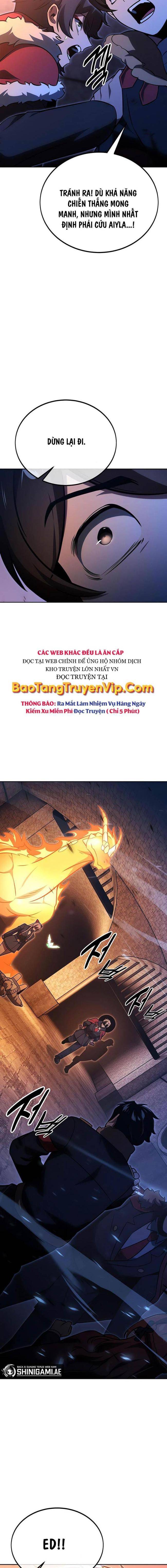 Hướng Dẫn Sinh Tồn Trong Học Viện Chap 31 - Next Chap 32