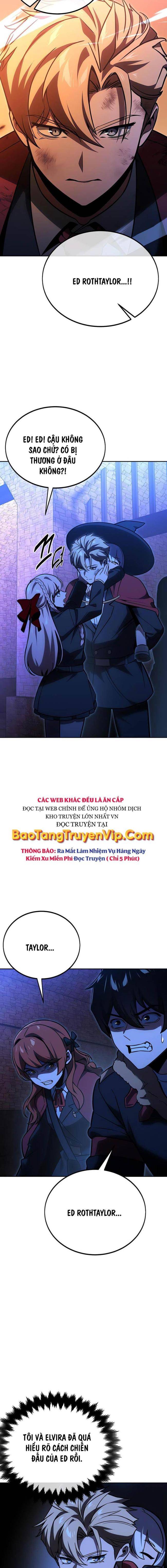 Hướng Dẫn Sinh Tồn Trong Học Viện Chap 31 - Next Chap 32