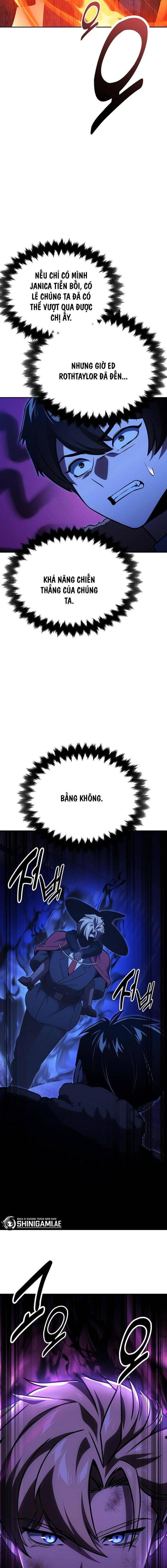 Hướng Dẫn Sinh Tồn Trong Học Viện Chap 31 - Next Chap 32