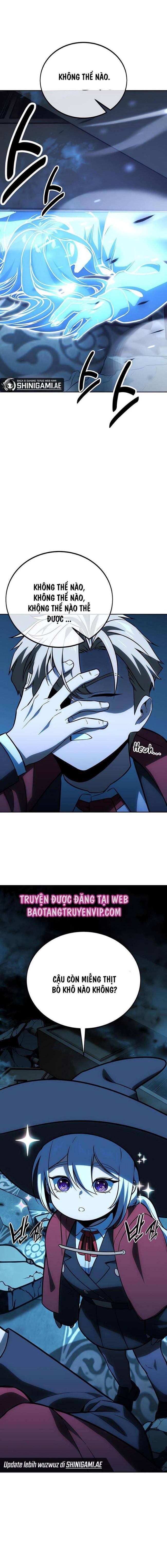 Hướng Dẫn Sinh Tồn Trong Học Viện Chap 31 - Next Chap 32