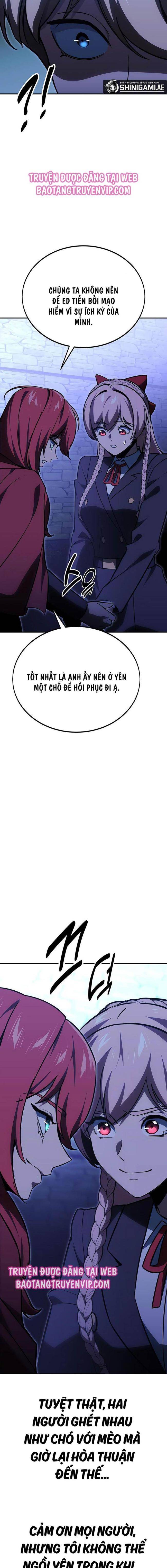 Hướng Dẫn Sinh Tồn Trong Học Viện Chap 32 - Next Chap 33