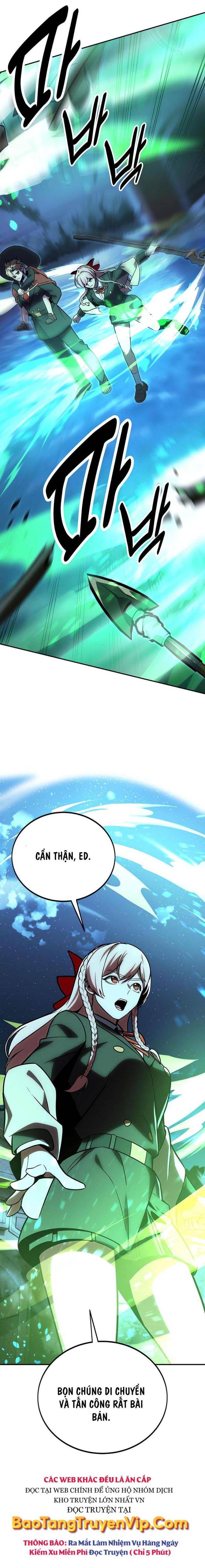 Hướng Dẫn Sinh Tồn Trong Học Viện Chap 32 - Next Chap 33