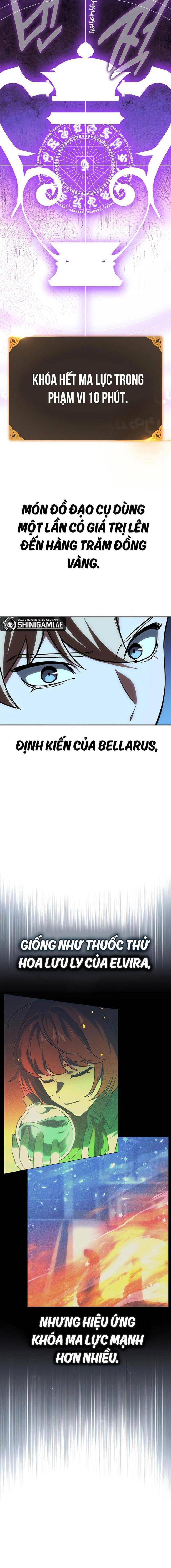 Hướng Dẫn Sinh Tồn Trong Học Viện Chap 32 - Next Chap 33