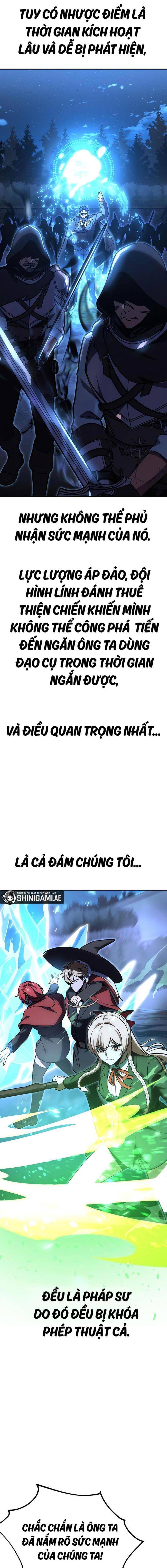 Hướng Dẫn Sinh Tồn Trong Học Viện Chap 32 - Next Chap 33