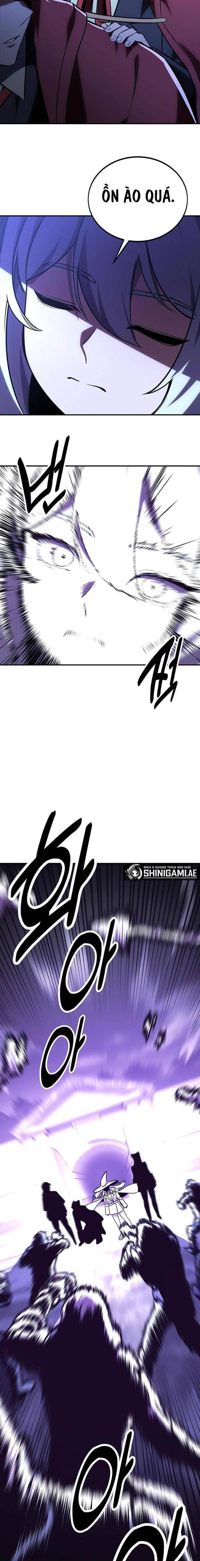 Hướng Dẫn Sinh Tồn Trong Học Viện Chap 32 - Next Chap 33