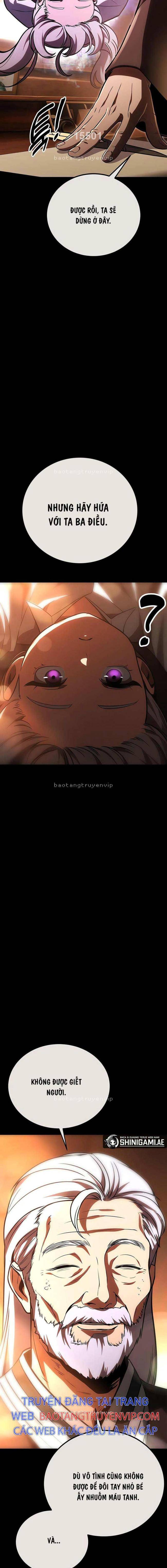 Hướng Dẫn Sinh Tồn Trong Học Viện Chap 33 - Next Chap 34