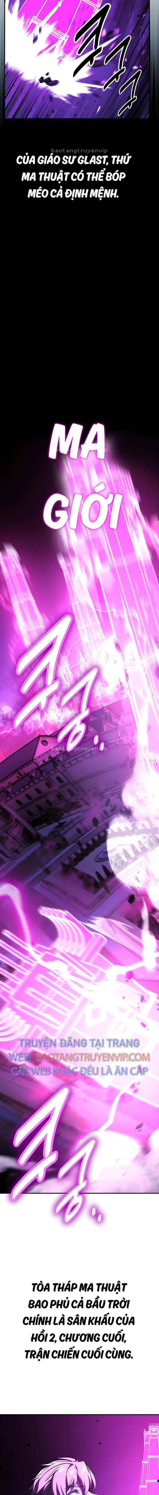 Hướng Dẫn Sinh Tồn Trong Học Viện Chap 33 - Next Chap 34