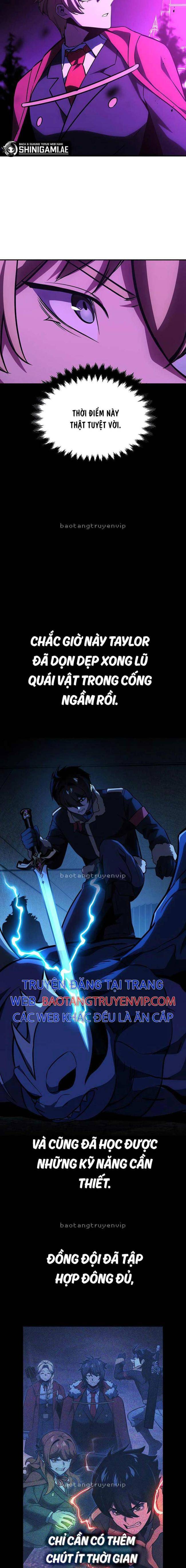 Hướng Dẫn Sinh Tồn Trong Học Viện Chap 33 - Next Chap 34