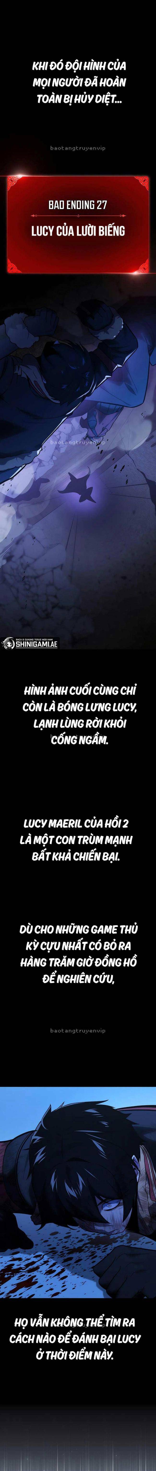 Hướng Dẫn Sinh Tồn Trong Học Viện Chap 33 - Next Chap 34