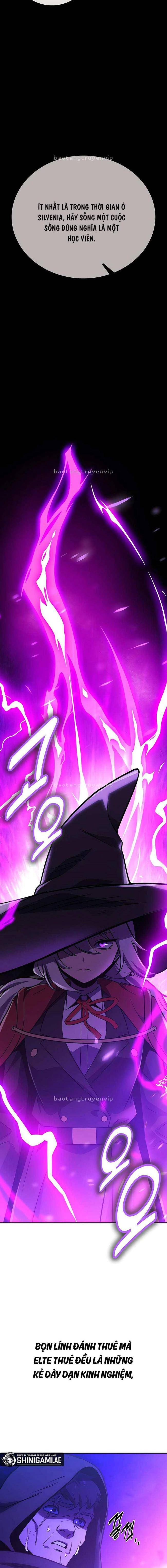 Hướng Dẫn Sinh Tồn Trong Học Viện Chap 33 - Next Chap 34