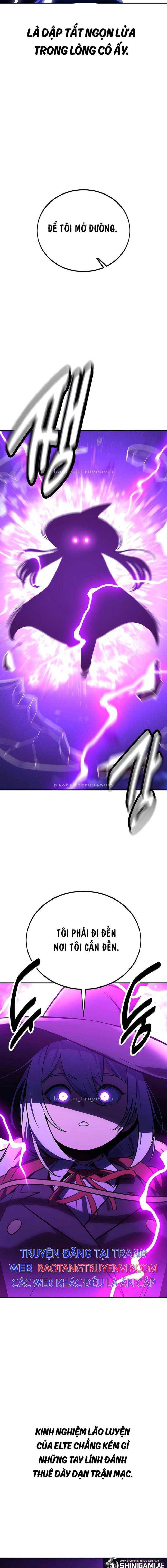 Hướng Dẫn Sinh Tồn Trong Học Viện Chap 33 - Next Chap 34