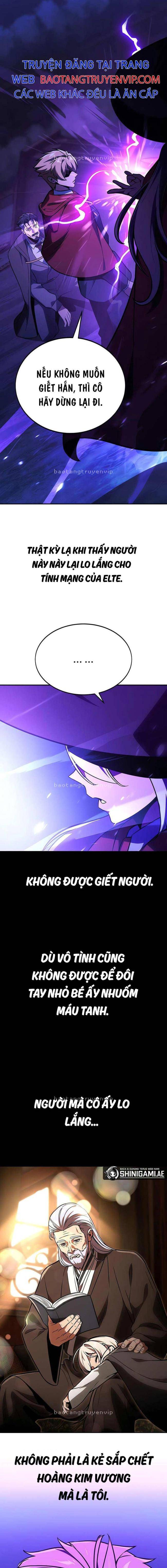 Hướng Dẫn Sinh Tồn Trong Học Viện Chap 33 - Next Chap 34