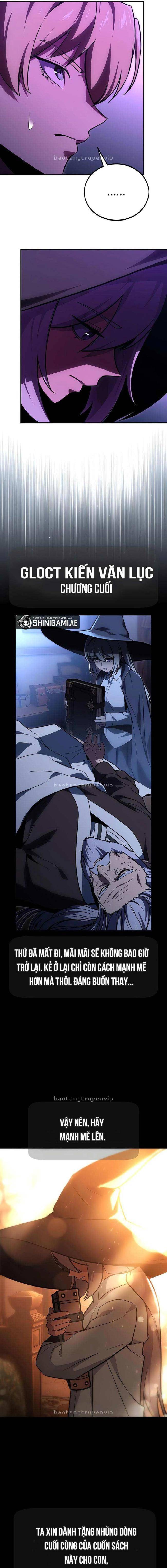 Hướng Dẫn Sinh Tồn Trong Học Viện Chap 33 - Next Chap 34