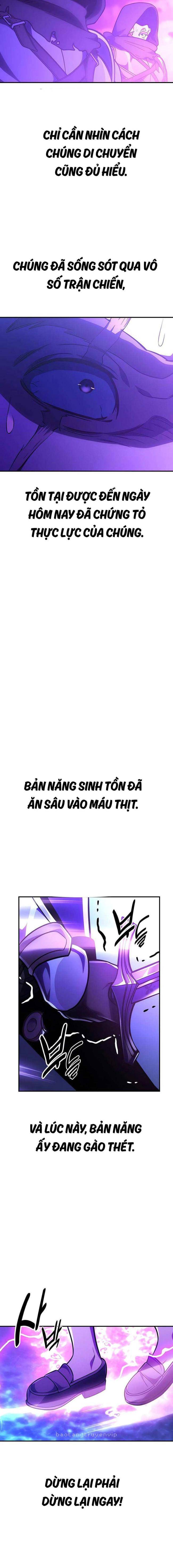 Hướng Dẫn Sinh Tồn Trong Học Viện Chap 33 - Next Chap 34