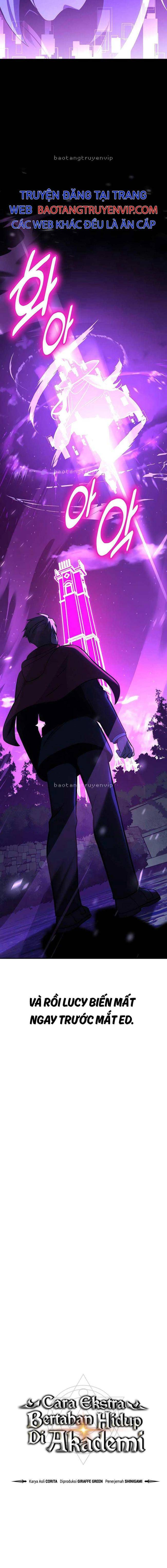 Hướng Dẫn Sinh Tồn Trong Học Viện Chap 33 - Next Chap 34