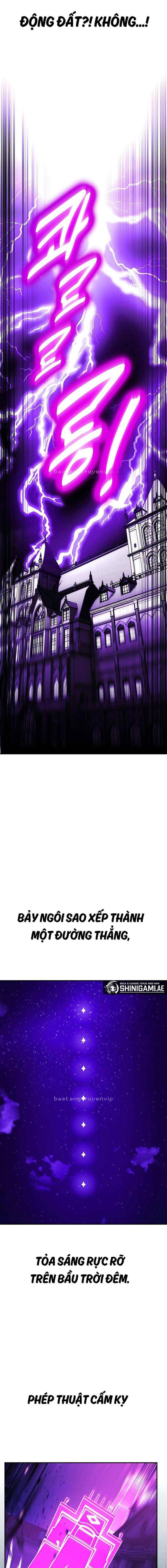 Hướng Dẫn Sinh Tồn Trong Học Viện Chap 33 - Next Chap 34