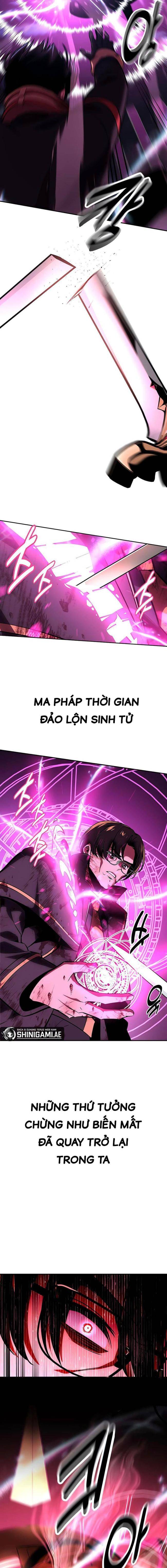 Hướng Dẫn Sinh Tồn Trong Học Viện Chap 34 - Next Chap 35