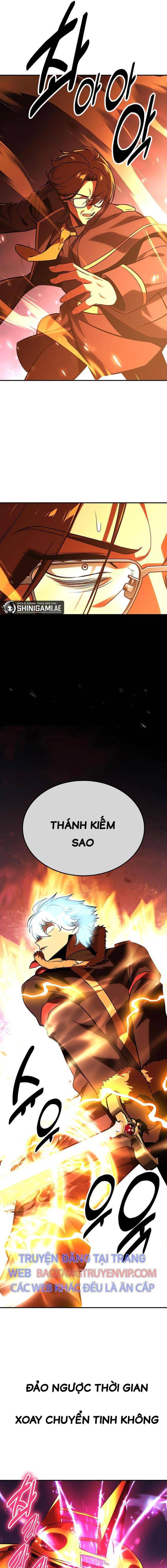 Hướng Dẫn Sinh Tồn Trong Học Viện Chap 34 - Next Chap 35