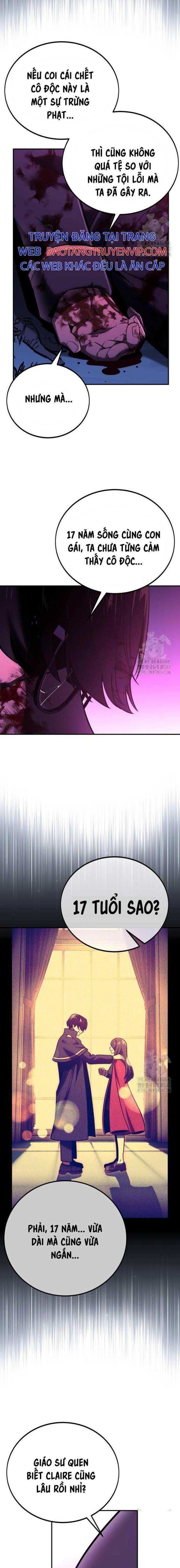 Hướng Dẫn Sinh Tồn Trong Học Viện Chap 35 - Next Chap 36