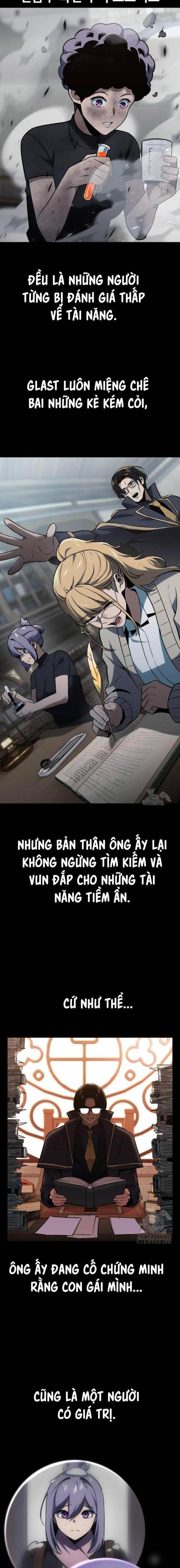 Hướng Dẫn Sinh Tồn Trong Học Viện Chap 35 - Next Chap 36