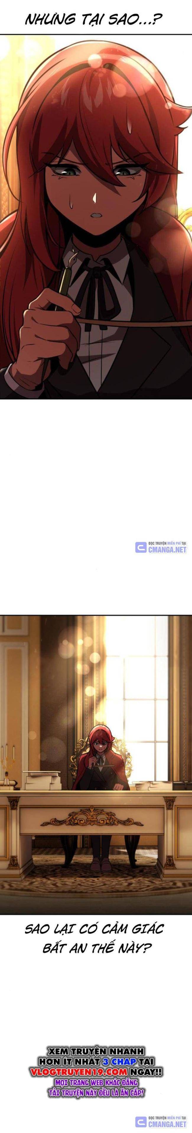 Hướng Dẫn Sinh Tồn Trong Học Viện Chap 36 - Next Chap 37