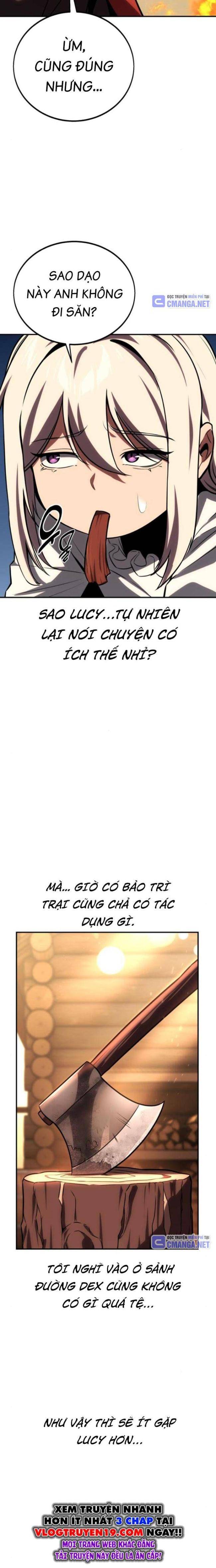 Hướng Dẫn Sinh Tồn Trong Học Viện Chap 36 - Next Chap 37