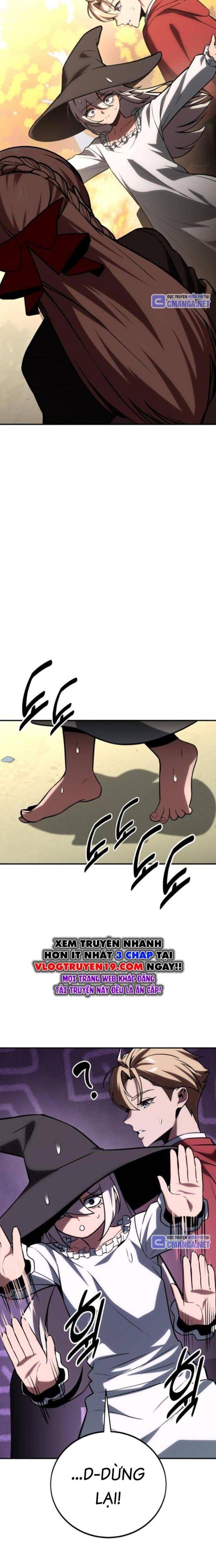 Hướng Dẫn Sinh Tồn Trong Học Viện Chap 36 - Next Chap 37