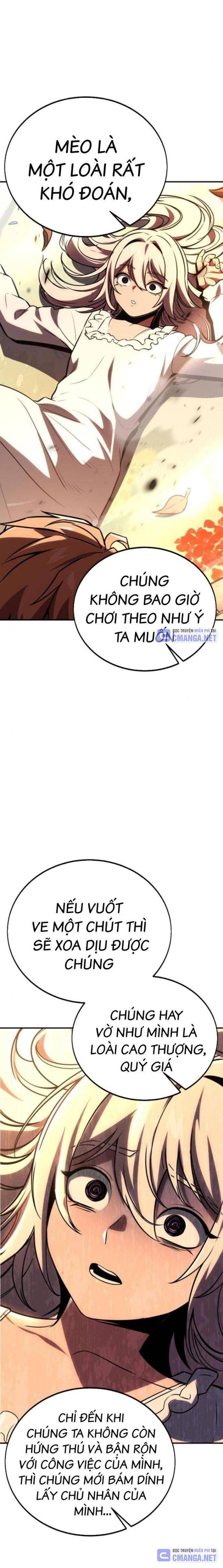 Hướng Dẫn Sinh Tồn Trong Học Viện Chap 36 - Next Chap 37