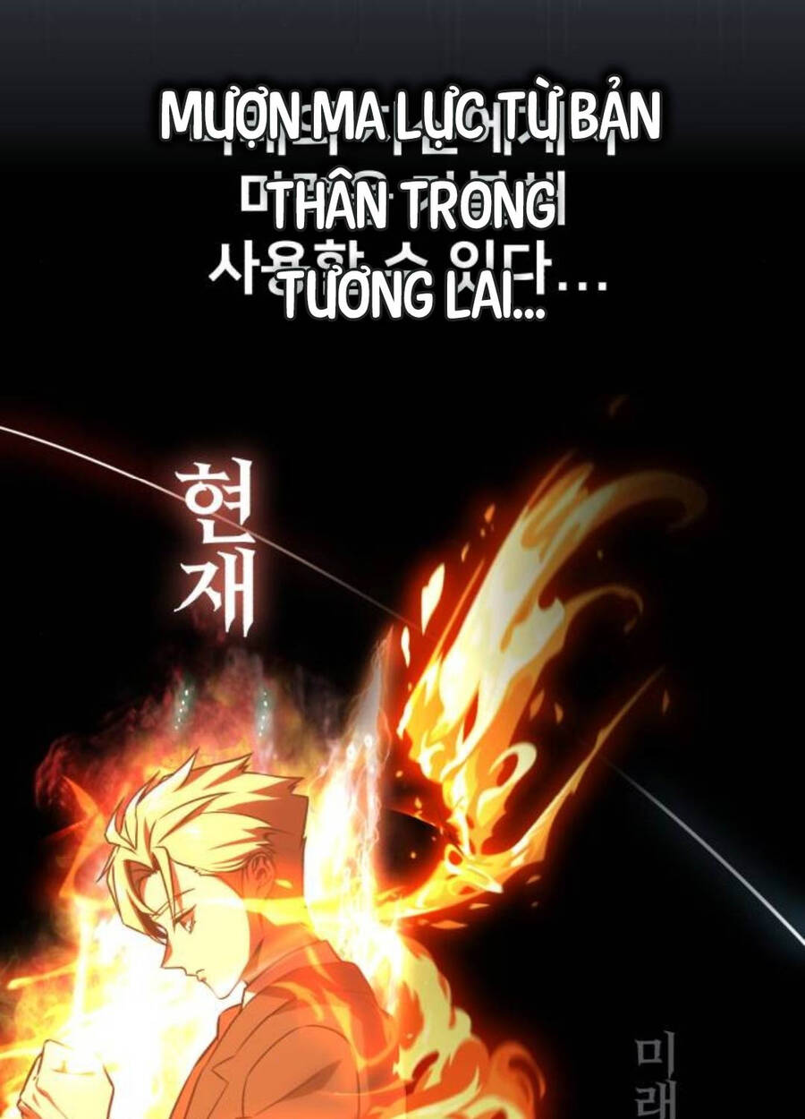 Hướng Dẫn Sinh Tồn Trong Học Viện Chap 37 - Next Chap 38