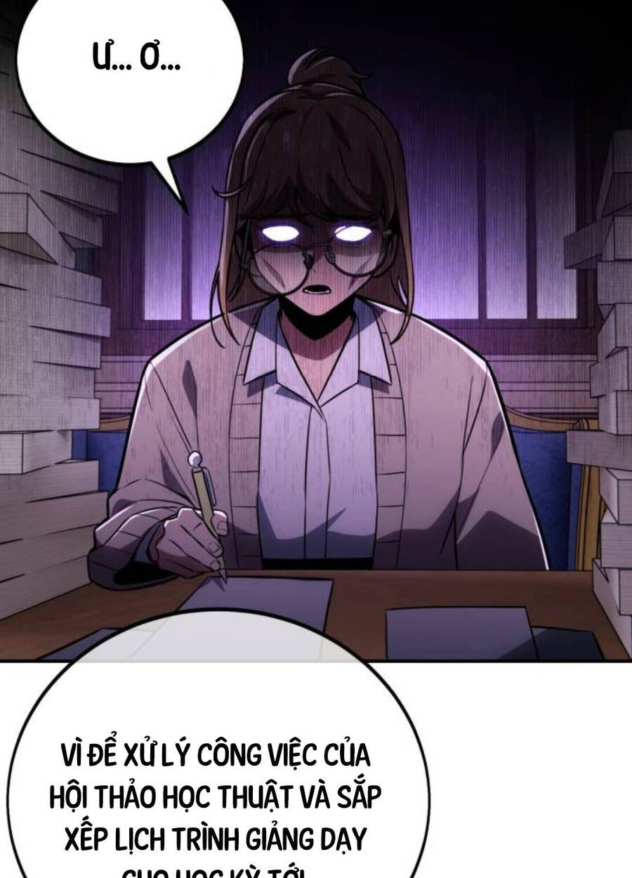 Hướng Dẫn Sinh Tồn Trong Học Viện Chap 38 - Next Chap 39