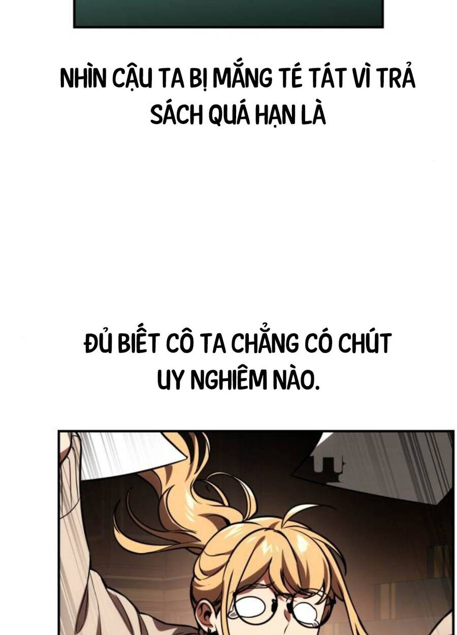 Hướng Dẫn Sinh Tồn Trong Học Viện Chap 38 - Next Chap 39