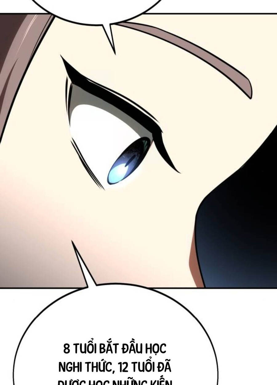 Hướng Dẫn Sinh Tồn Trong Học Viện Chap 38 - Next Chap 39