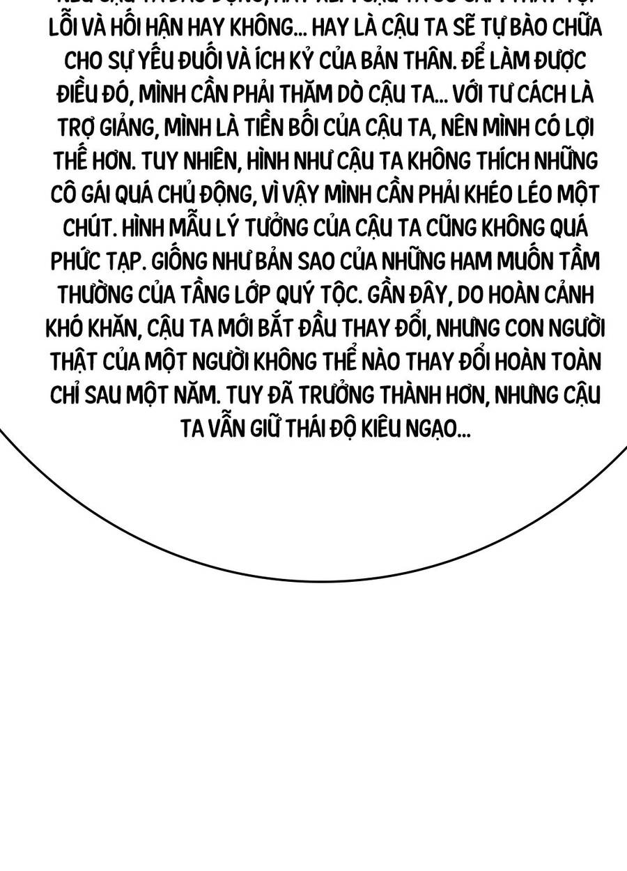 Hướng Dẫn Sinh Tồn Trong Học Viện Chap 38 - Next Chap 39