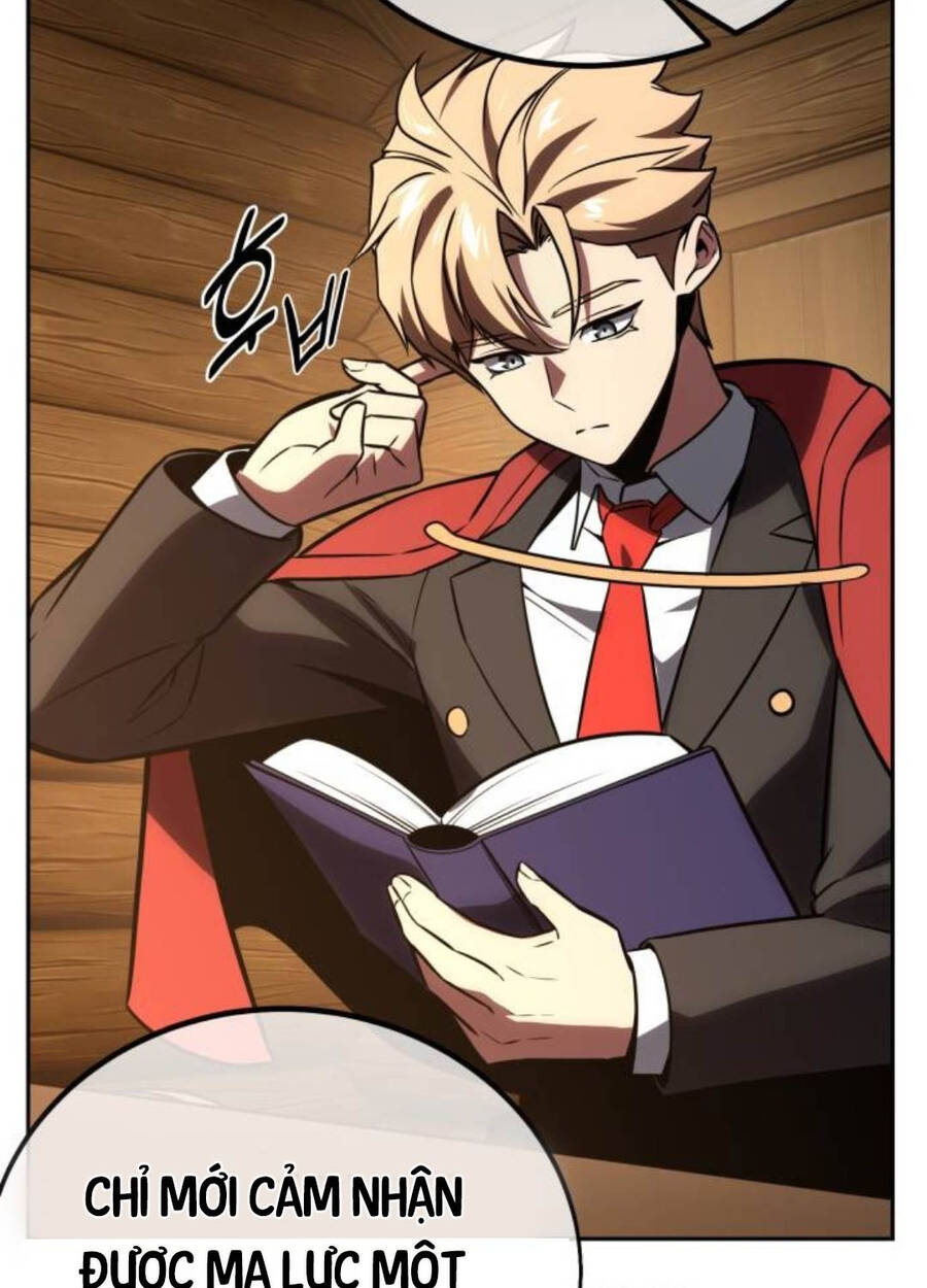 Hướng Dẫn Sinh Tồn Trong Học Viện Chap 39 - Next Chap 40