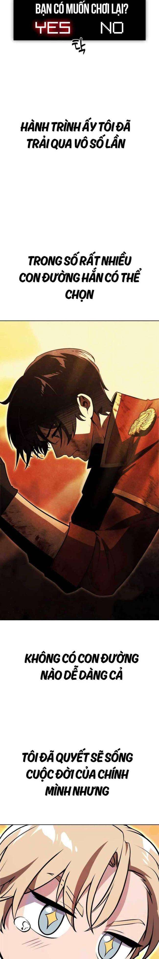 Hướng Dẫn Sinh Tồn Trong Học Viện Chap 4 - Next Chap 5