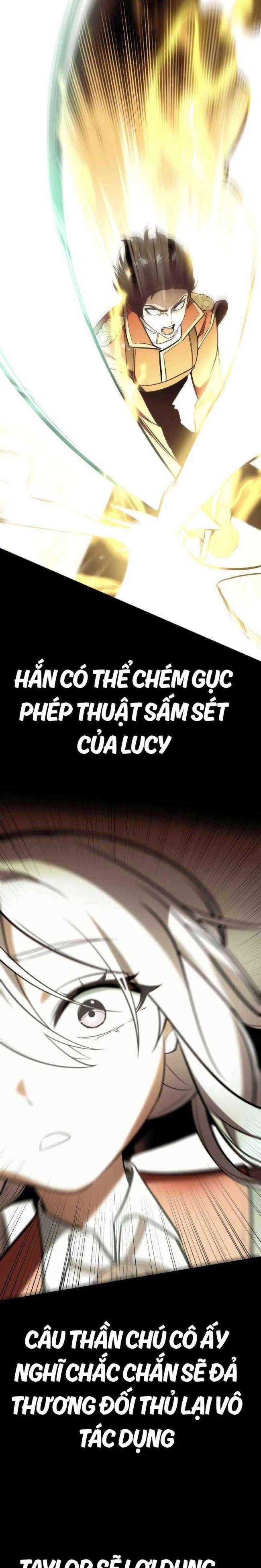 Hướng Dẫn Sinh Tồn Trong Học Viện Chap 4 - Next Chap 5