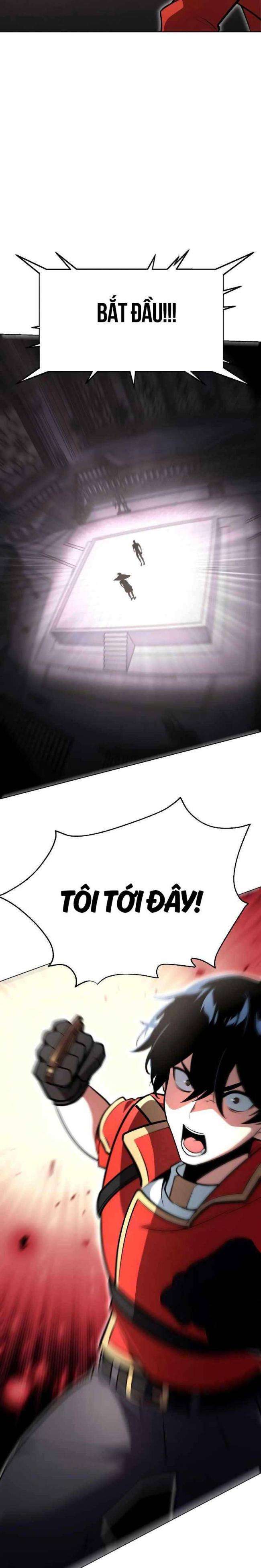 Hướng Dẫn Sinh Tồn Trong Học Viện Chap 4 - Next Chap 5