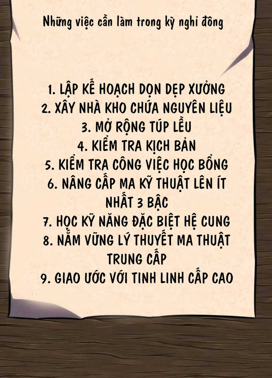 Hướng Dẫn Sinh Tồn Trong Học Viện Chap 40 - Next Chap 41