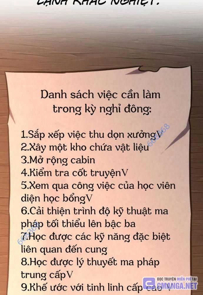 Hướng Dẫn Sinh Tồn Trong Học Viện Chap 41 - Next Chap 42