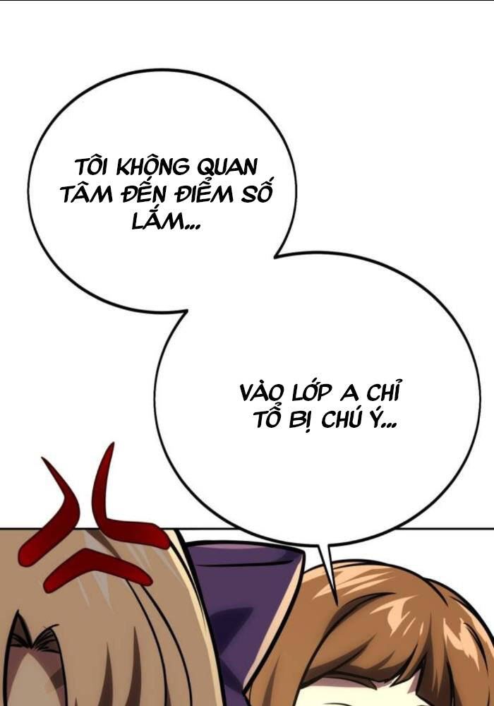 Hướng Dẫn Sinh Tồn Trong Học Viện Chap 43 - Next Chap 44
