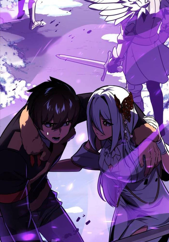 Hướng Dẫn Sinh Tồn Trong Học Viện Chap 43 - Next Chap 44