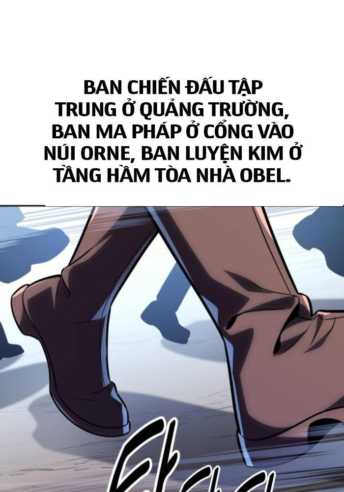 Hướng Dẫn Sinh Tồn Trong Học Viện Chap 43 - Next Chap 44