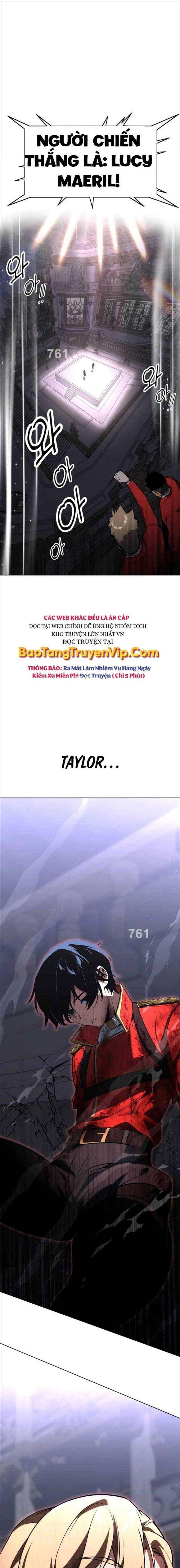 Hướng Dẫn Sinh Tồn Trong Học Viện Chap 5 - Next Chap 6