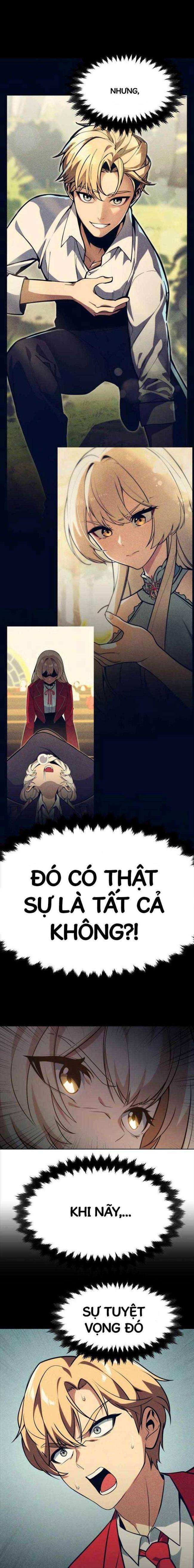 Hướng Dẫn Sinh Tồn Trong Học Viện Chap 5 - Next Chap 6